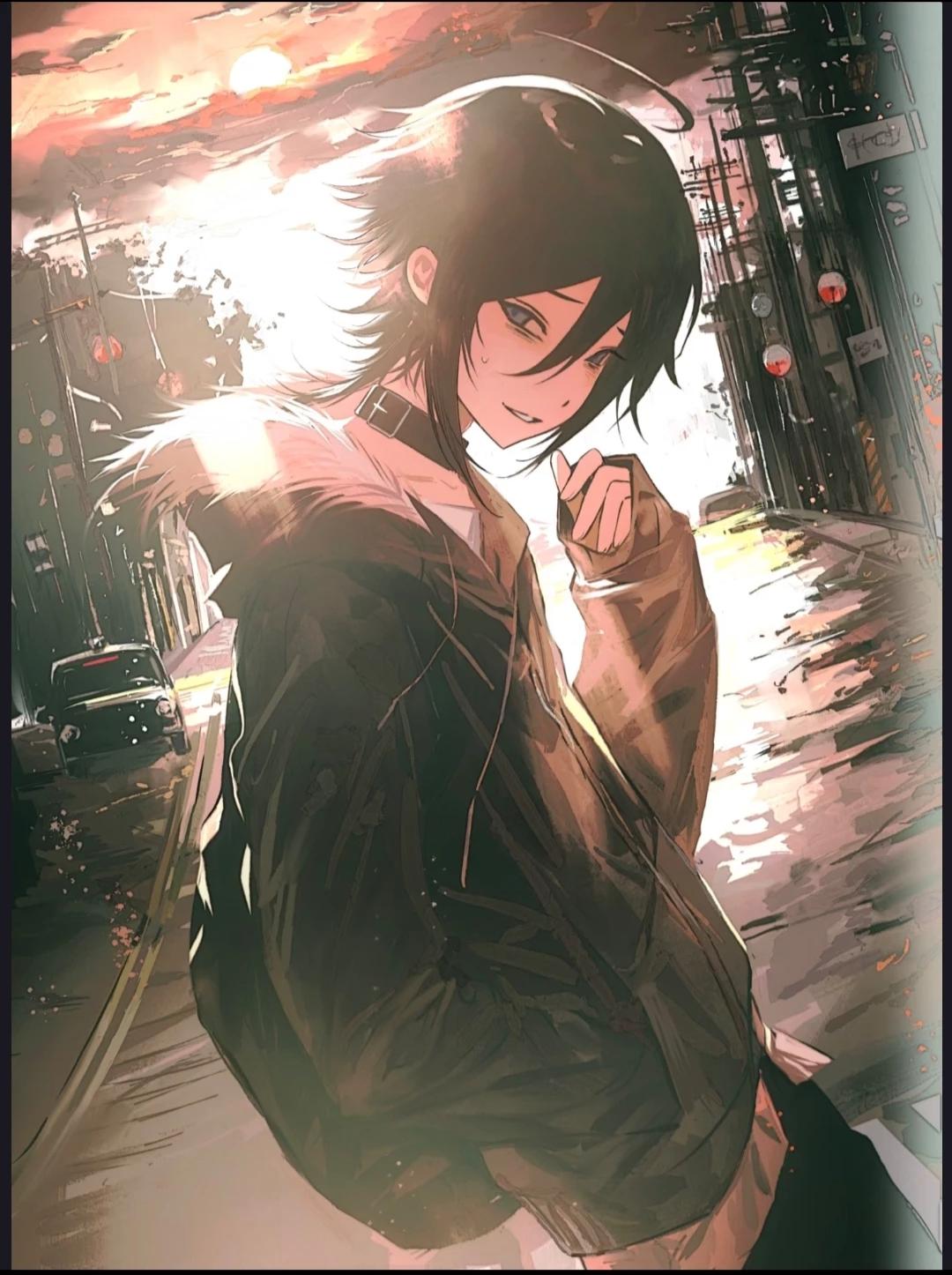 Ryo Kobayashi thumbnail