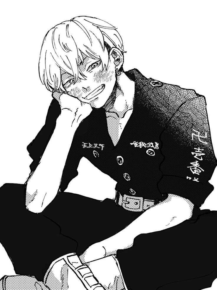 Chifuyu Matsuno thumbnail