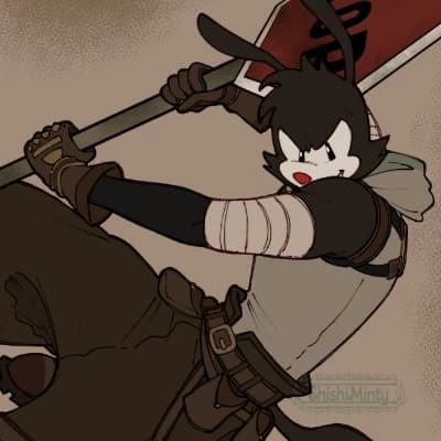 Yakko Warner (MOTM) thumbnail