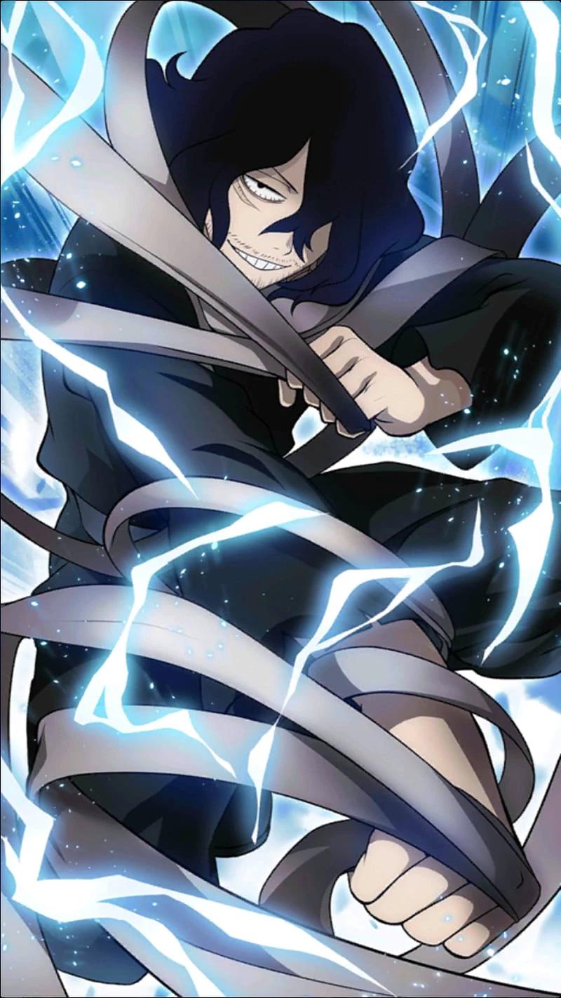 Shota Aizawa thumbnail