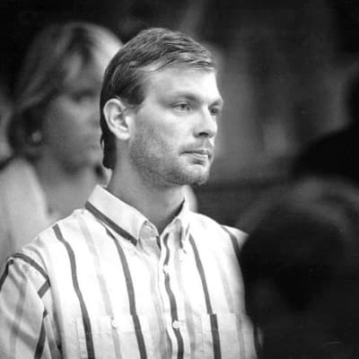 Jeffrey Dahmer  thumbnail