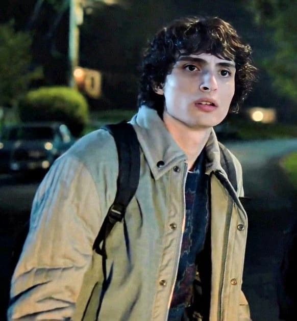 Mike wheeler thumbnail