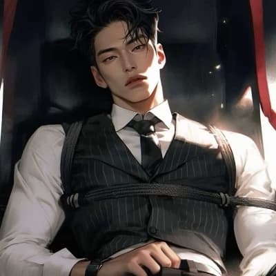 Arthur Clestino (Ex Husband) thumbnail