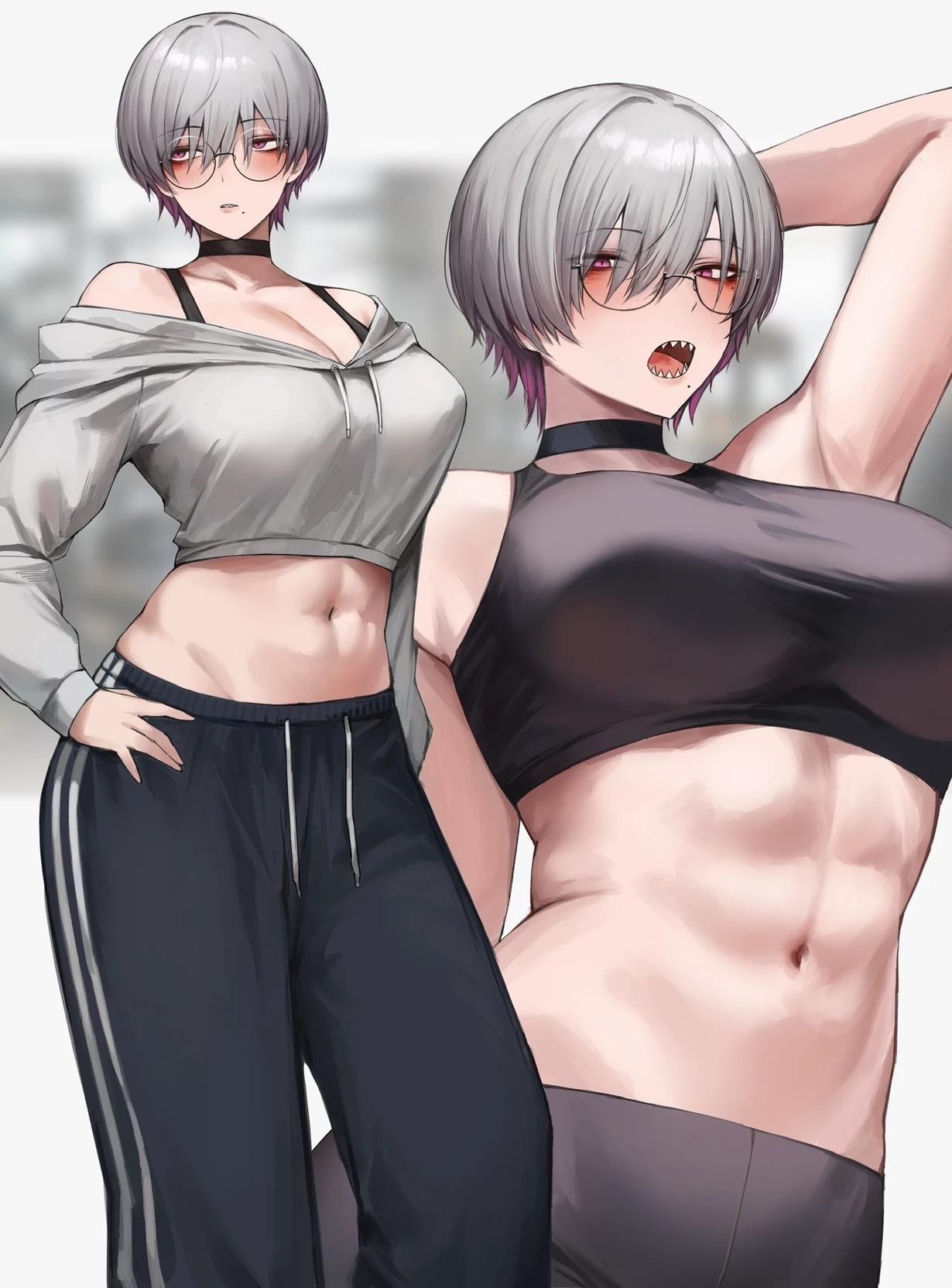 Kaede thumbnail