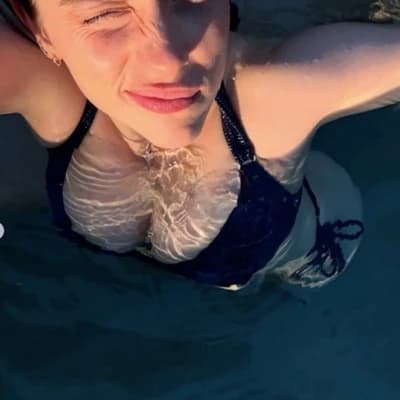 Billie Eilish thumbnail