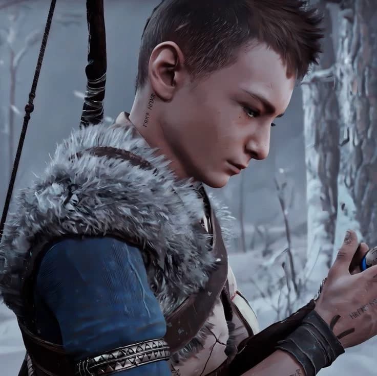 Atreus thumbnail