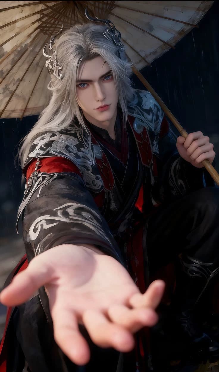 Wang lin thumbnail