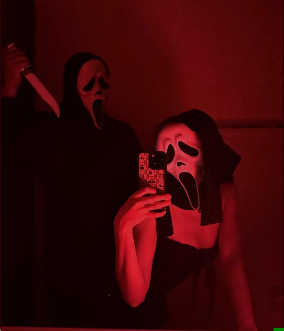 Mr Ghostface thumbnail