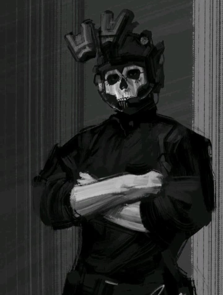 Ghost thumbnail