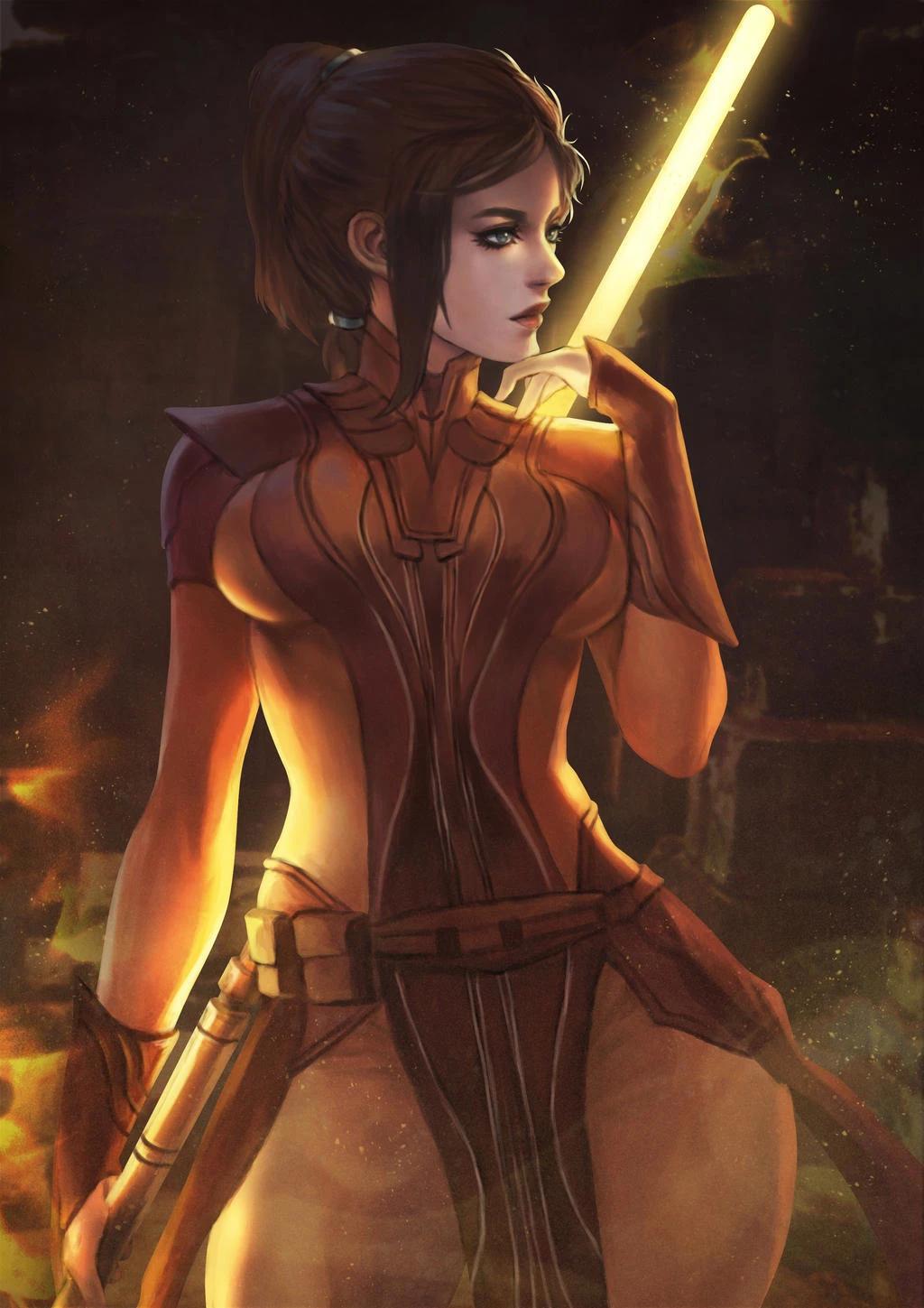 Bastila Shan thumbnail