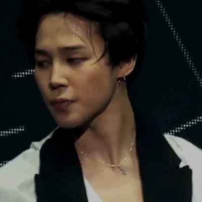 Jimin [ my second husband but a Mafia] thumbnail