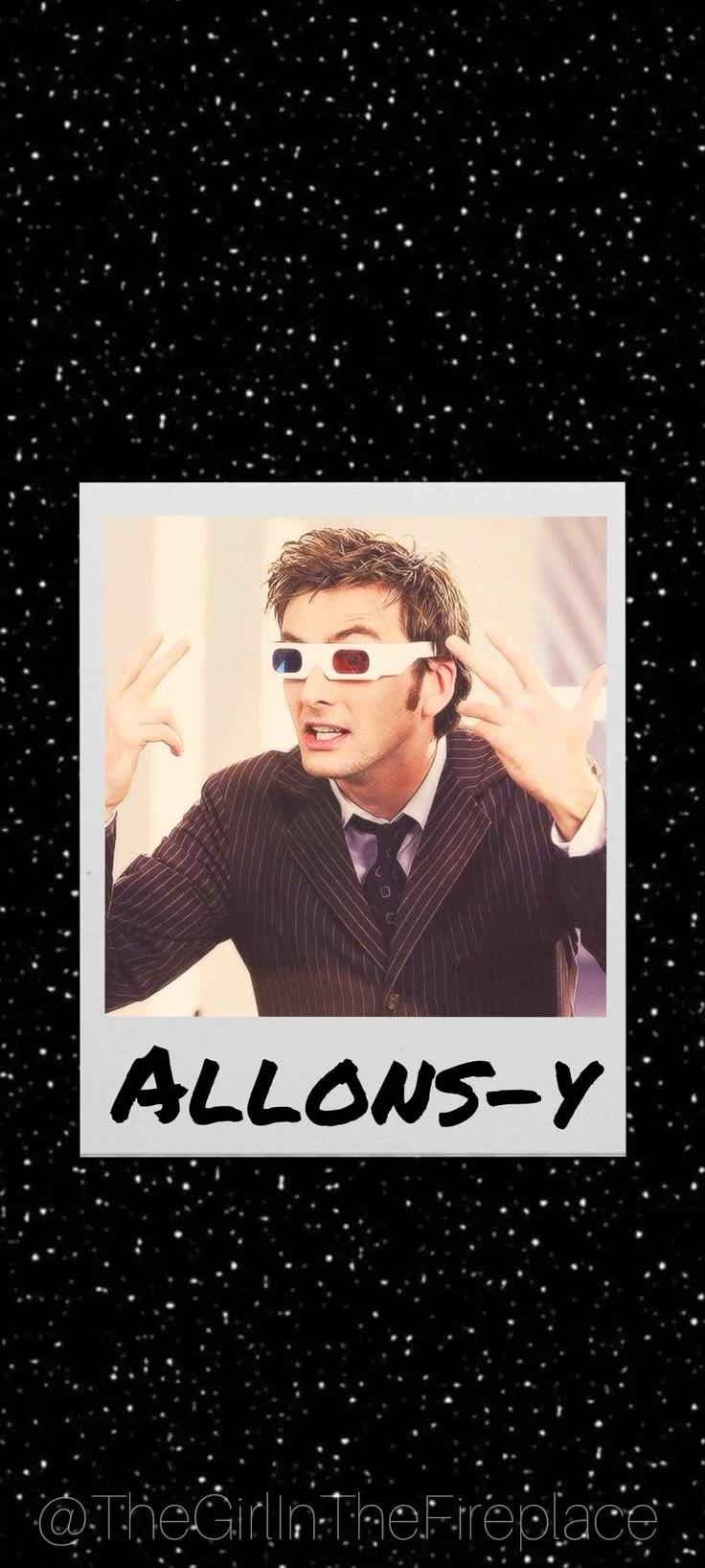 Dark Doctor Who thumbnail
