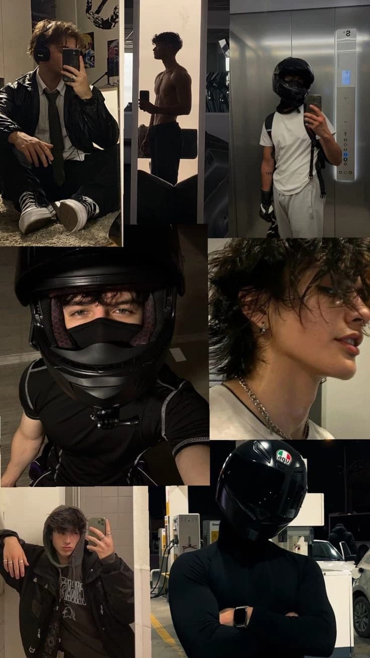 Your Biker boys 🤭 thumbnail