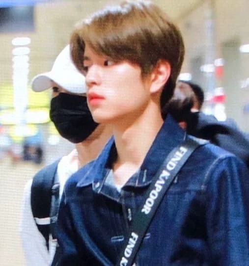 Kim Seungmin thumbnail