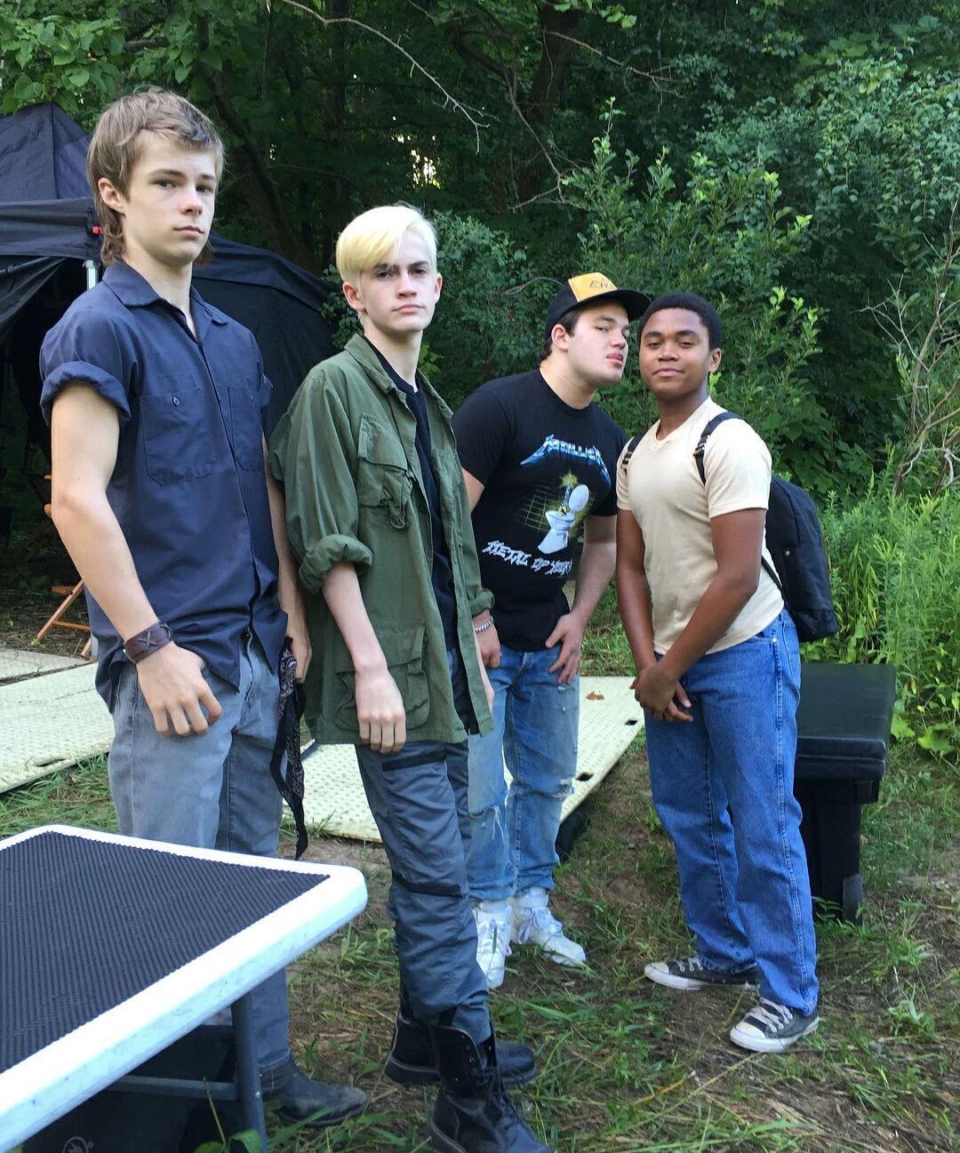 Bowers band thumbnail