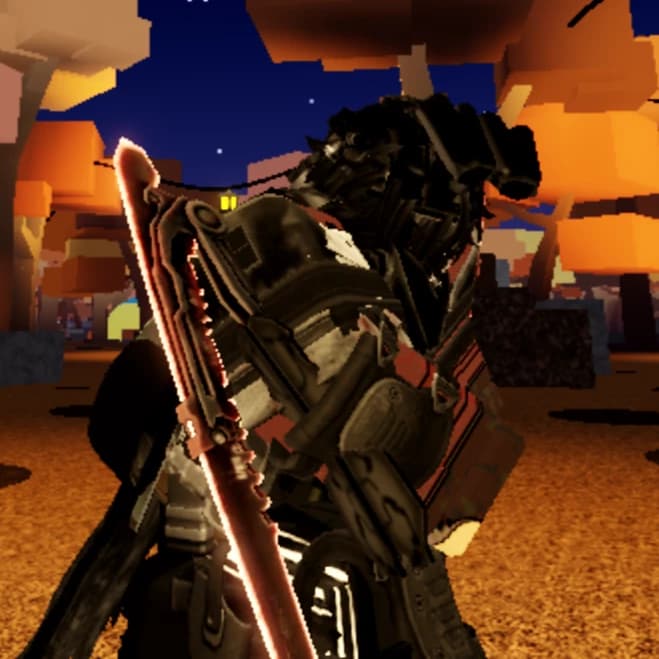 Vince Haxman - Blackout Revival: Killzone thumbnail