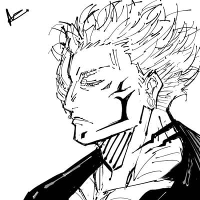 Ryomen Sukuna thumbnail