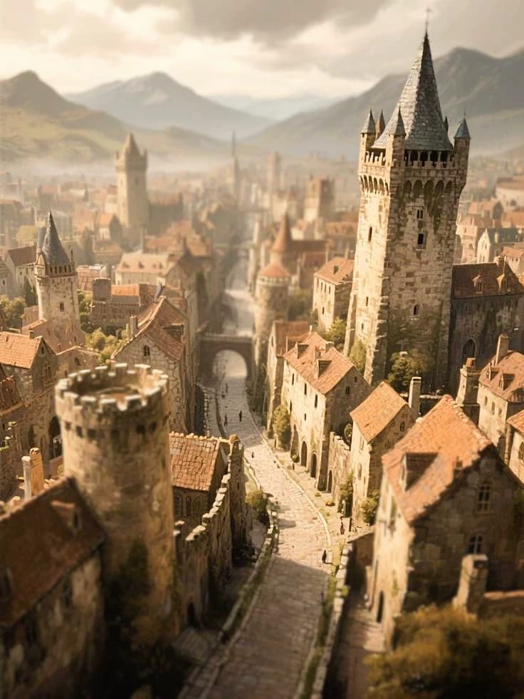 Middle Ages thumbnail
