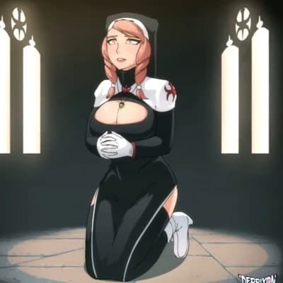 Sister Frayla thumbnail