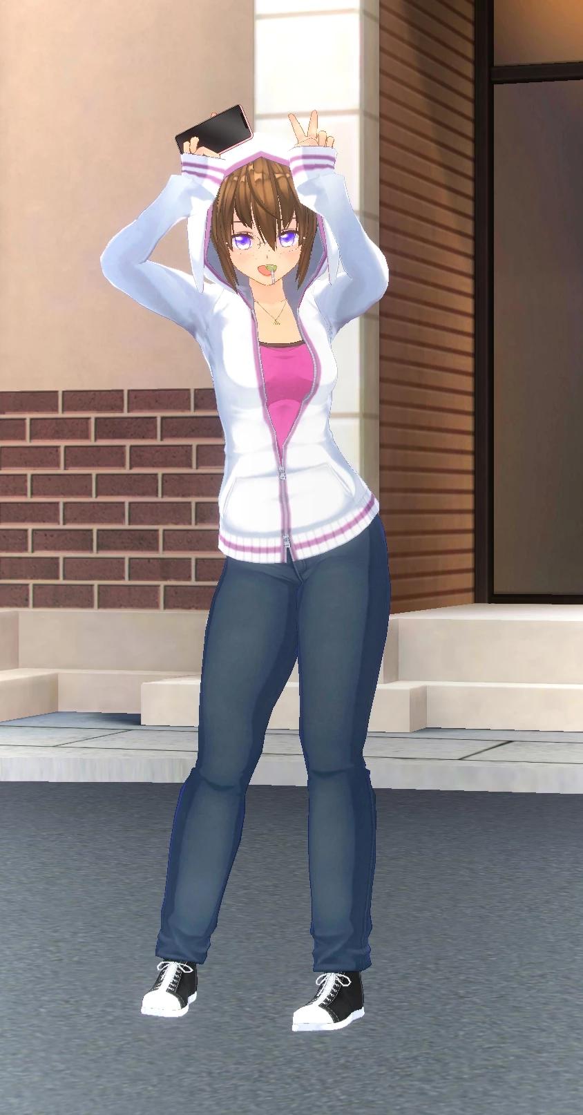 Amy thumbnail