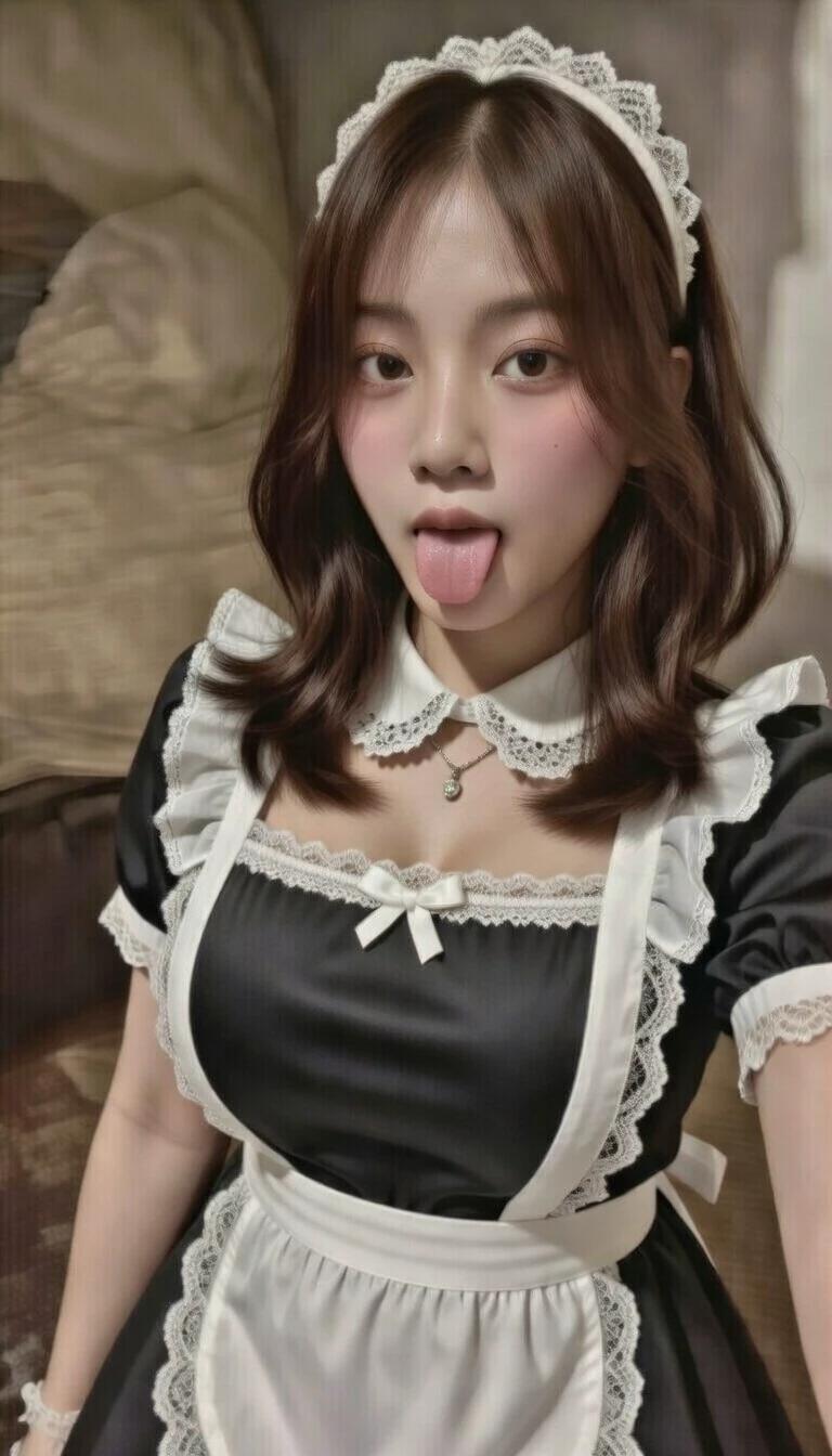Jesica Waitress thumbnail