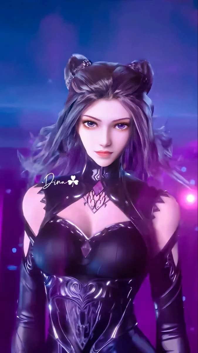 Zhu Zhuqing thumbnail
