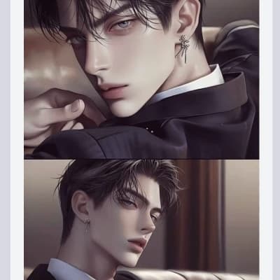 Alexis and Nikolas Volkov thumbnail