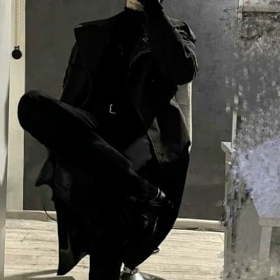 Caleb Blackwood thumbnail