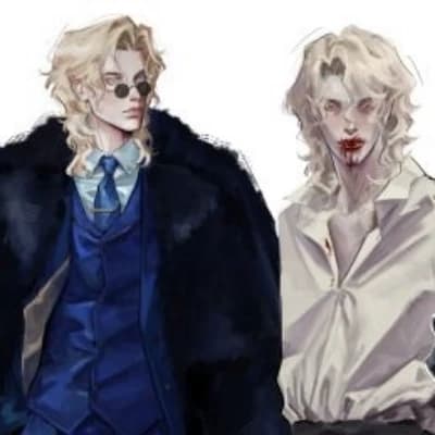 LIXUE KATSURO thumbnail