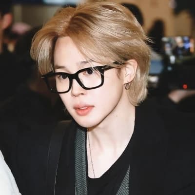 Park jimin  thumbnail
