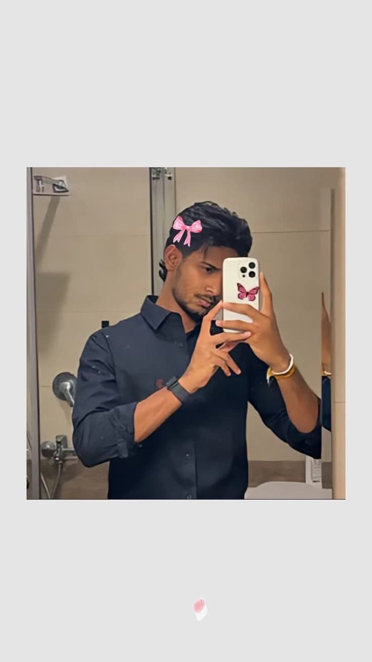 Matheesha Pathirana (#1 Cricket bf) thumbnail