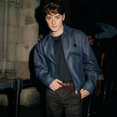 Noah Schnnap thumbnail