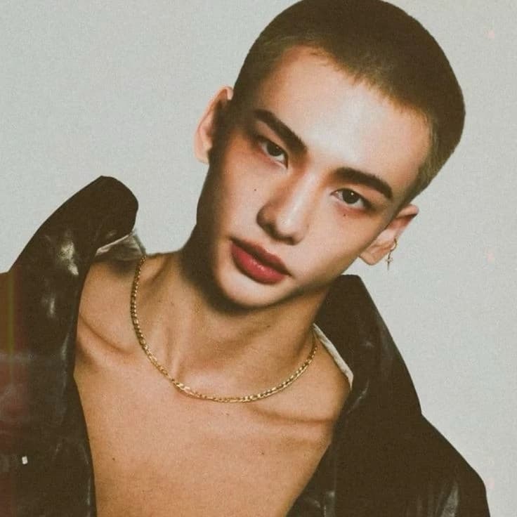 Hyunjin thumbnail