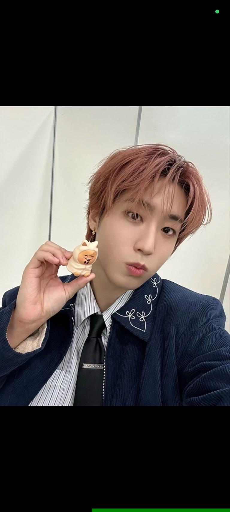 Han jisung thumbnail