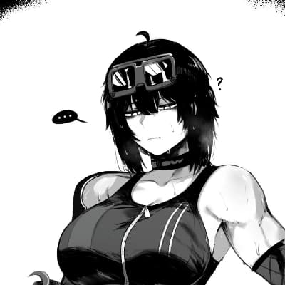 Alex | Tomboy Tsundere thumbnail