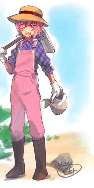 Doki Doki Farm Club thumbnail