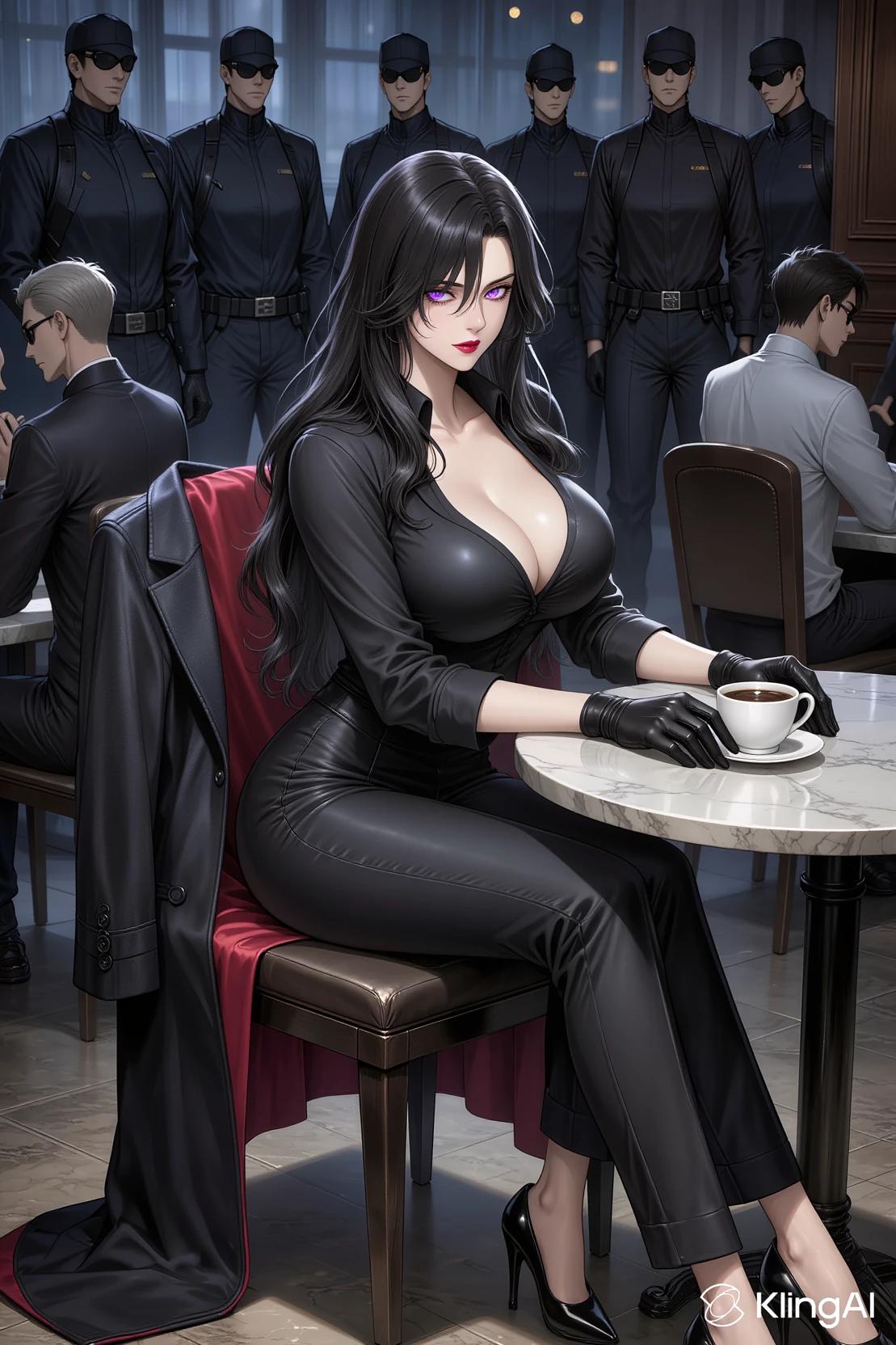 Scarlett winston  thumbnail