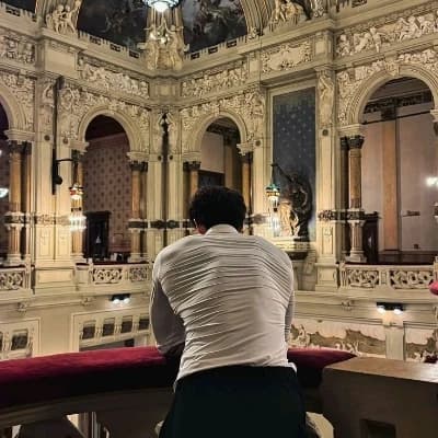 Diego de Vega: The Spanish Crown Prince thumbnail