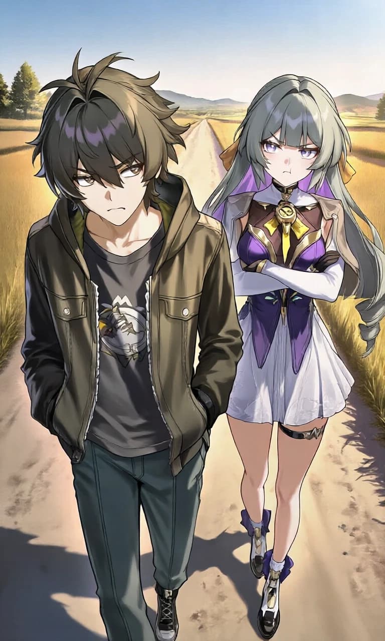 Isekai Correction 💢 thumbnail