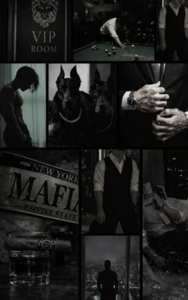 Adrian Moretti thumbnail
