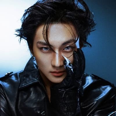 Yang Jungwon thumbnail