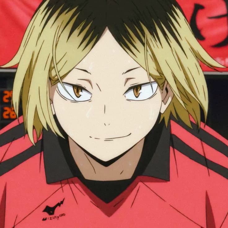 Kenma kozume thumbnail