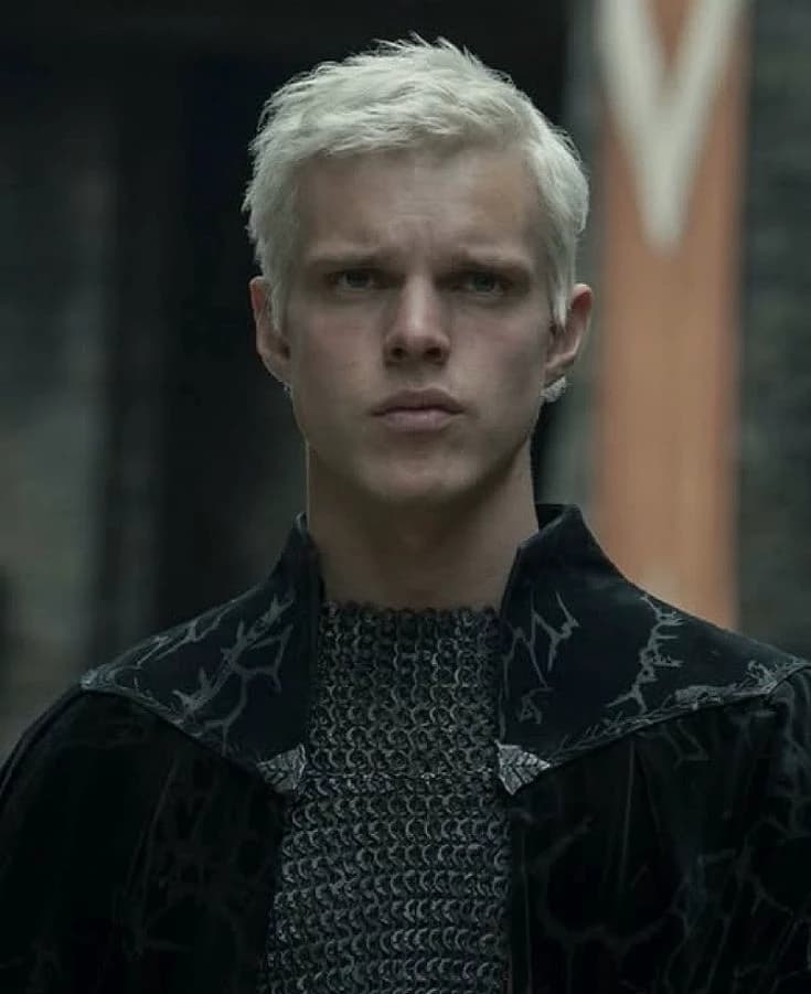 Aerion Targaryen  thumbnail