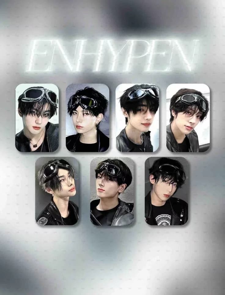 ENHYPEN thumbnail