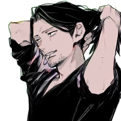 Shota Aizawa (your father) thumbnail
