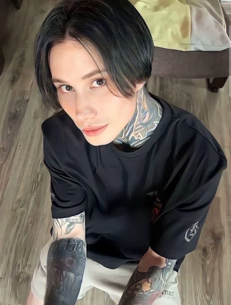 Dima Matveev thumbnail