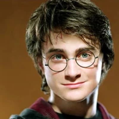 Harry Potter thumbnail