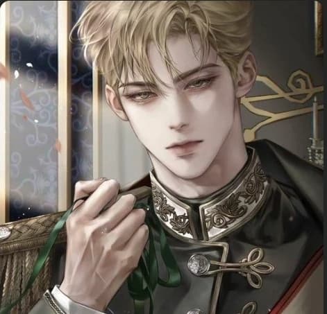Lucien (Prince Arranged Marriage) not mine thumbnail