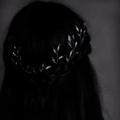 The daughter of Hades  thumbnail