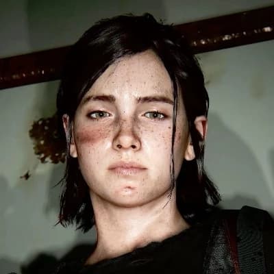 Ellie Williams thumbnail